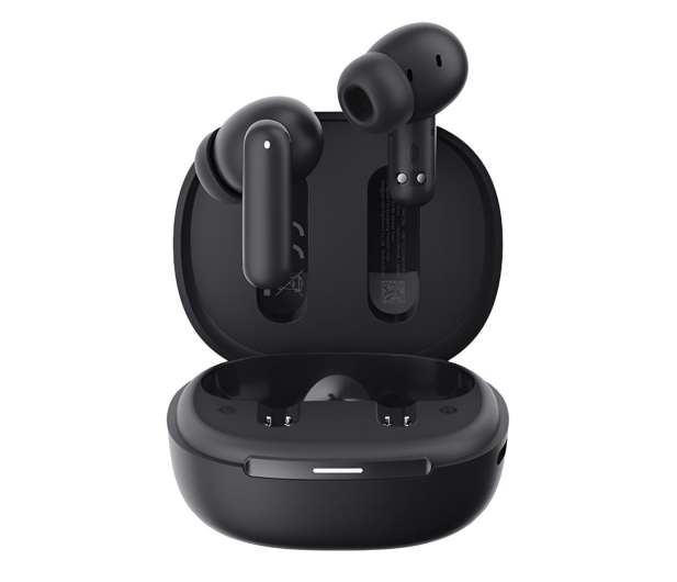 QCY MeloBuds HT16 Czarne - 1322156 - zdjęcie 5